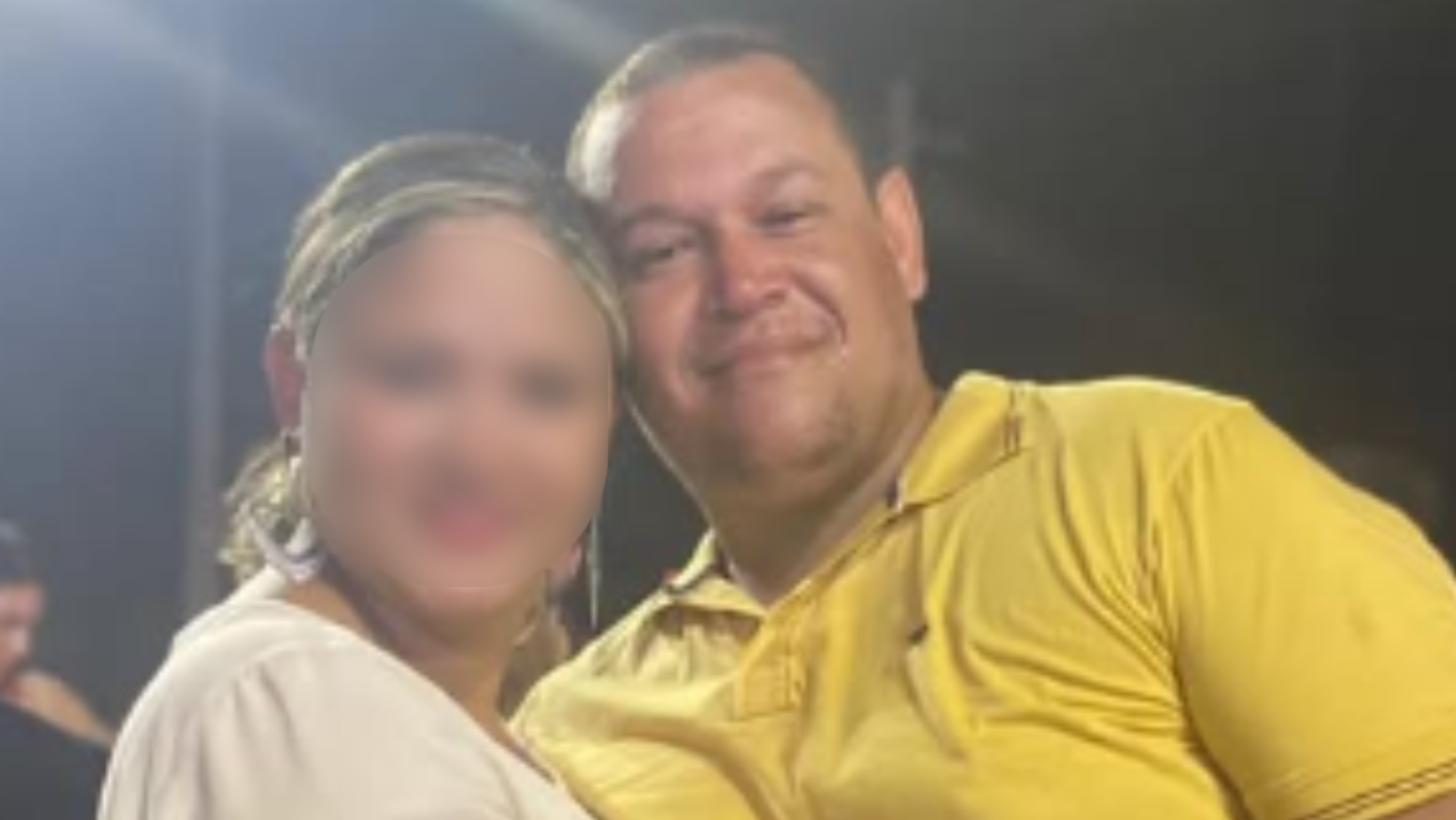 Esposa do Bombom nomeada