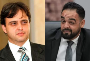 Exoneração do nepotismo Parauapebas