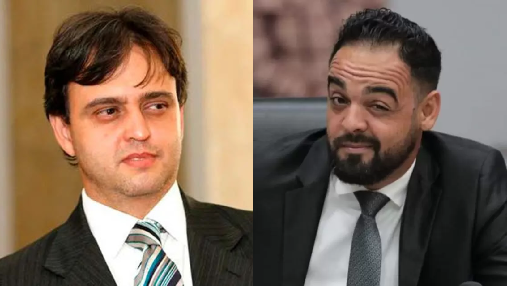 Exoneração do nepotismo Parauapebas