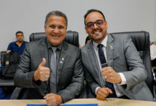 Jurídico da Câmara de Parauapebas