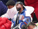 Kendrick Lamar provoca Drake