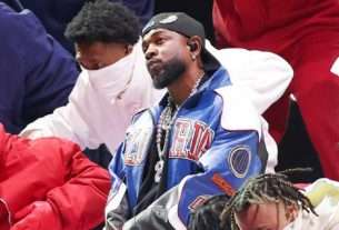 Kendrick Lamar provoca Drake