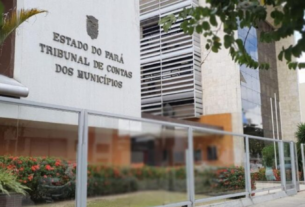 Licitações Contratos Transparência Parauapebas