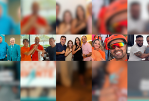 Aurélio Goiano e sua incoerência