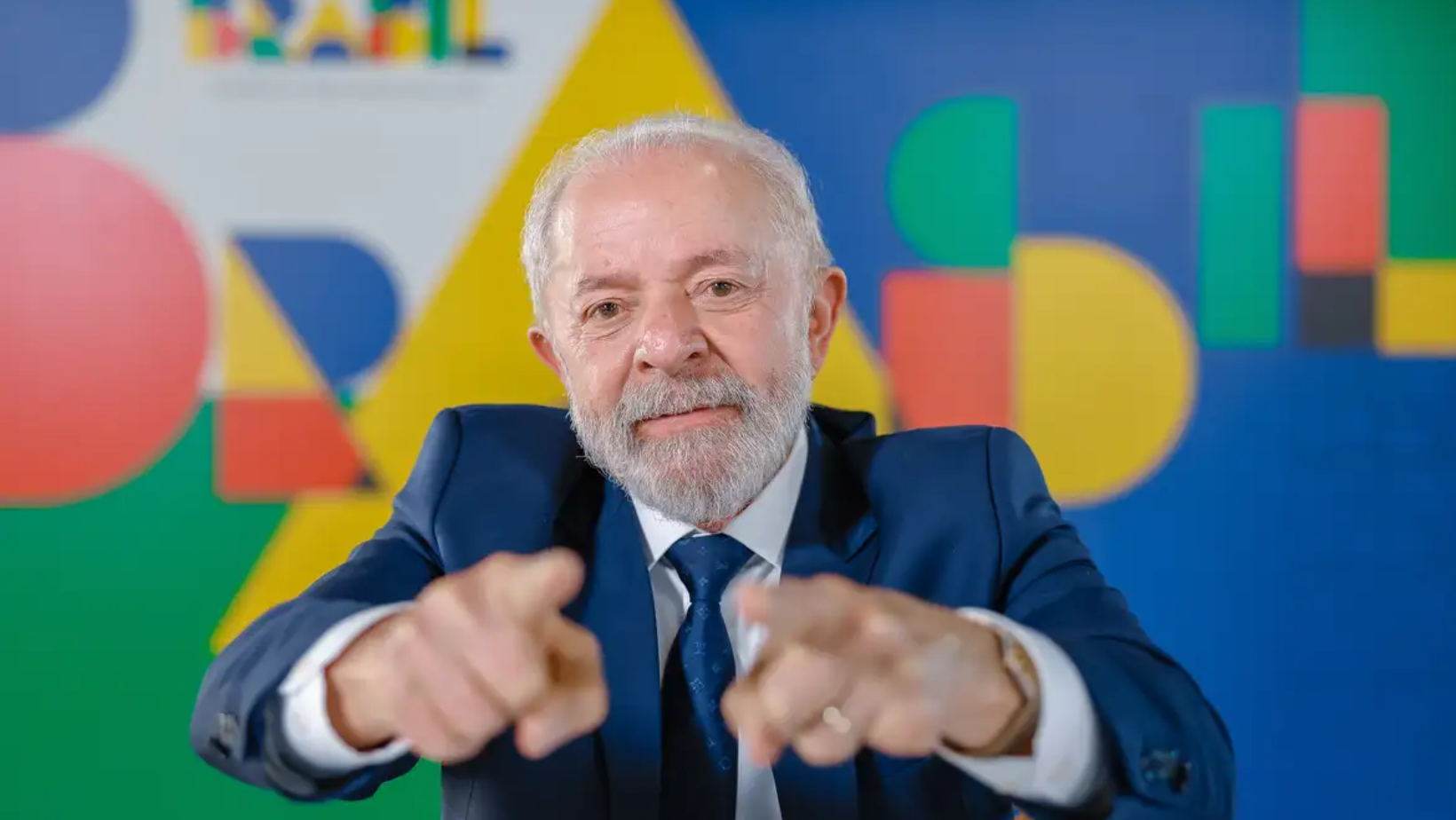 Rejeição à reeleição de Lula