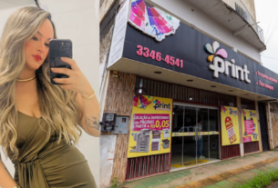 CNPJ inválido em contrato