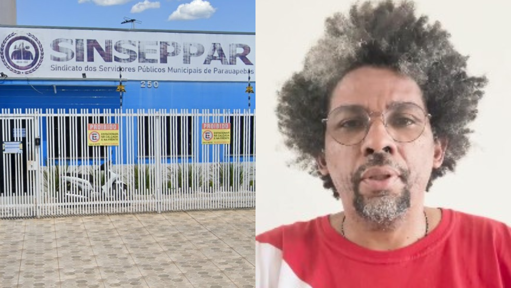 Desvio financeiro no sindicato