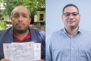 Secretário de Fazenda ameaça jornalista