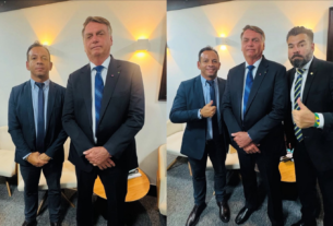 Hipólito Gomes assume protagonismo