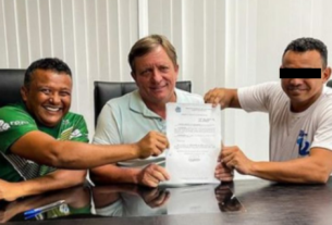 Ex-diretor do SAAEP