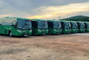 Vale S.A. monopoliza transporte