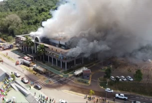 rescisão de servidores exonerados