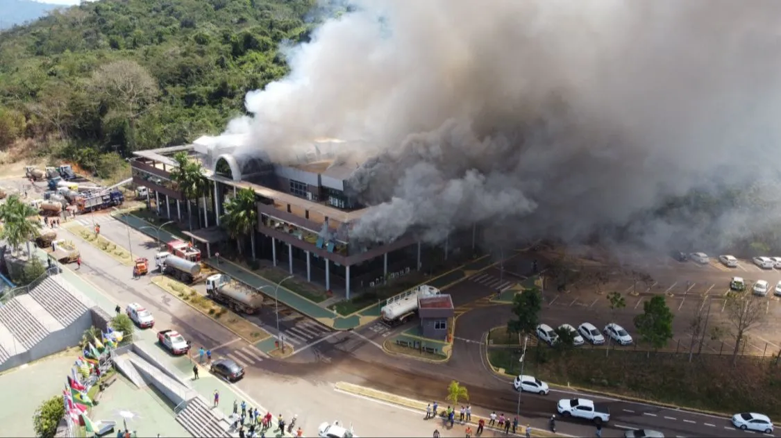 rescisão de servidores exonerados