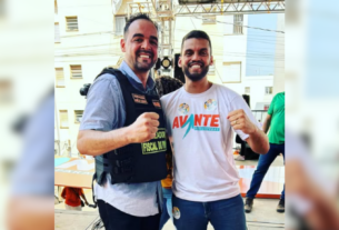 estupro contra servidora pública
