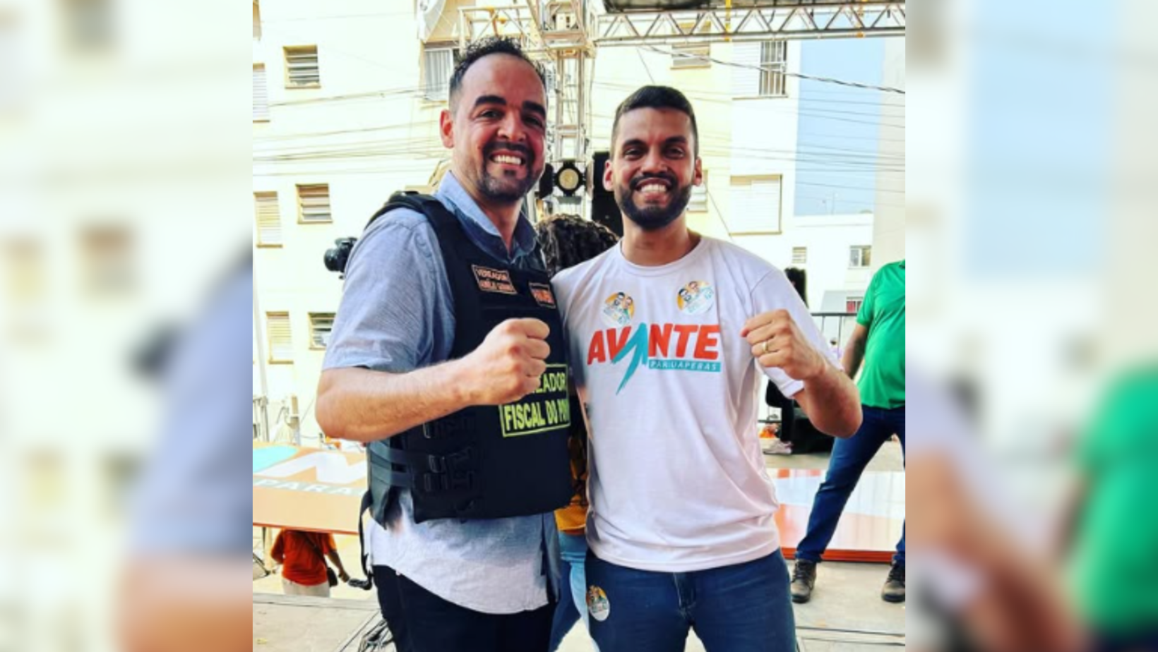 estupro contra servidora pública