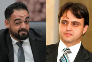 cargos comissionados irregulares