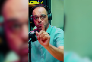 Aurélio Goiano não cumpre promessa
