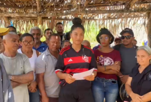 Agricultores familiares resistem