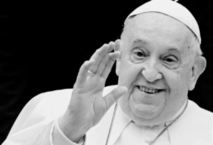 morre papa Francisco