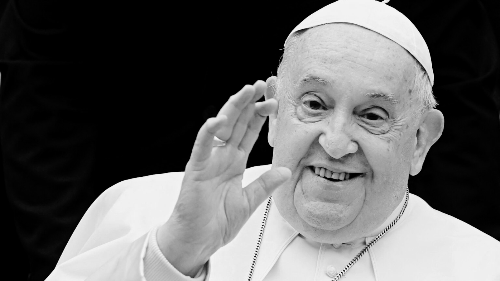 morre papa Francisco