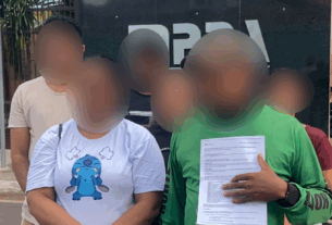 Ex-servidores seguem sem rescisão