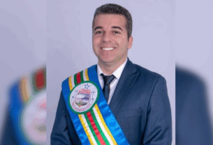 TSE determina nova eleição