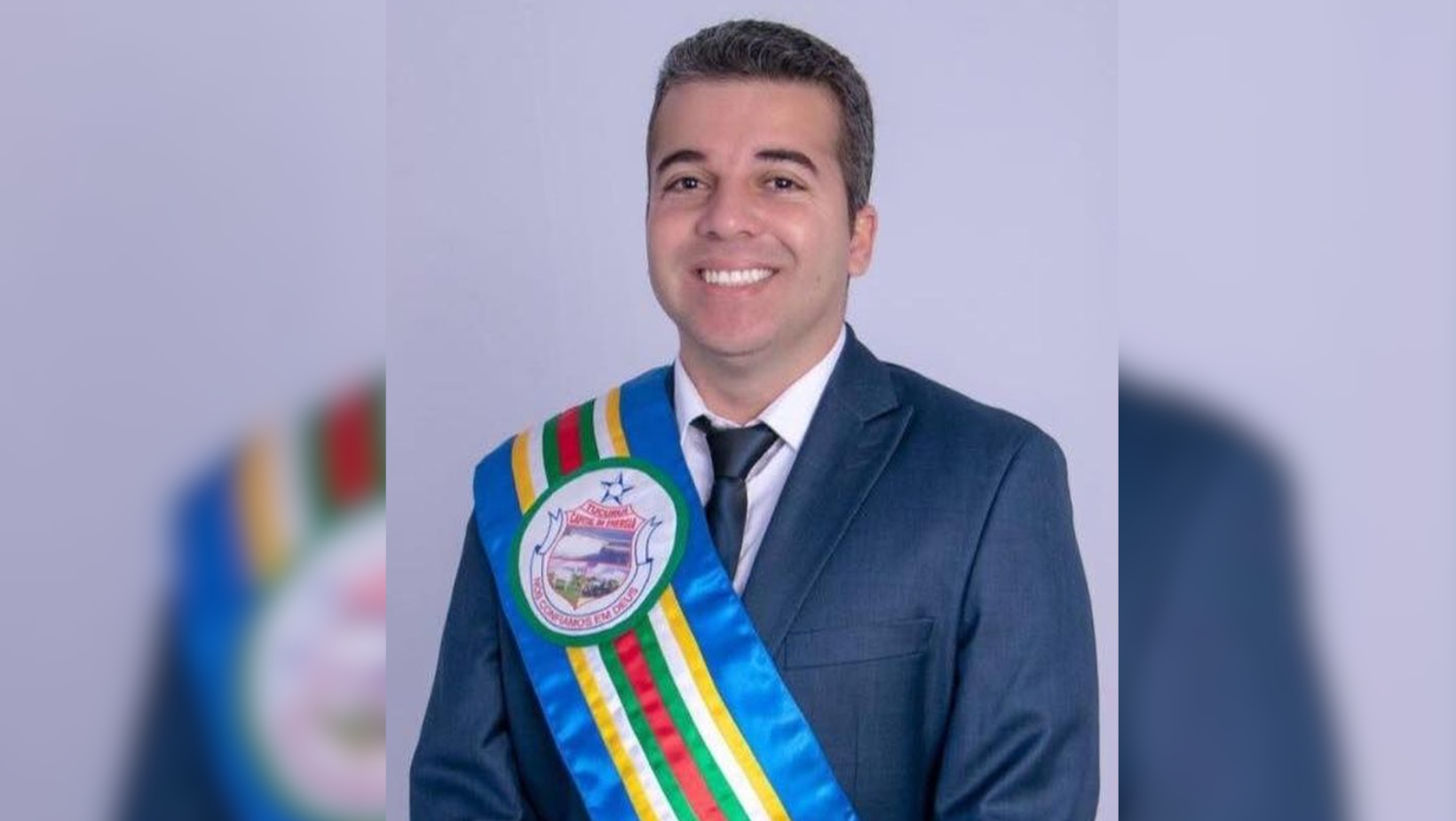 TSE determina nova eleição