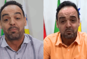 Prefeito revoga decreto