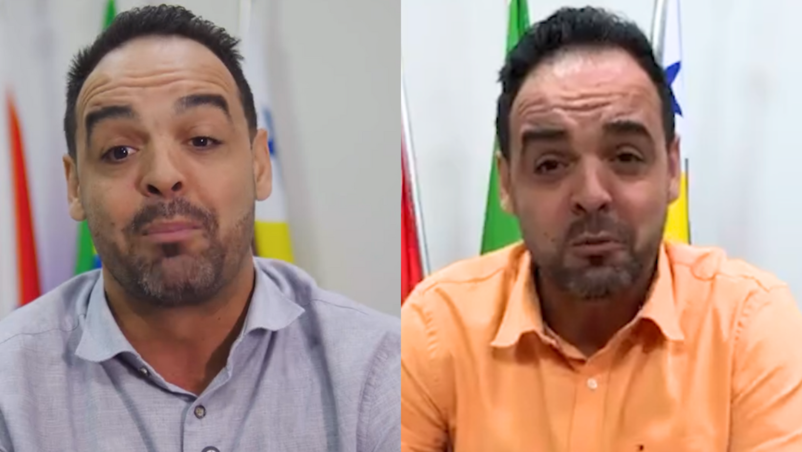 Prefeito revoga decreto