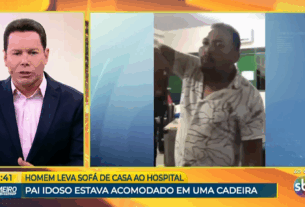 Marcão do Povo detona