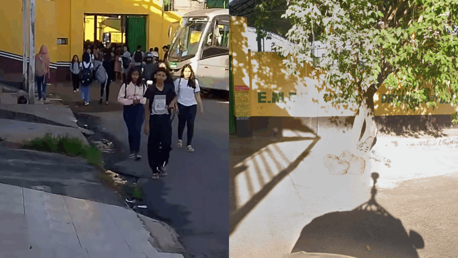banheiro podre falta d’água