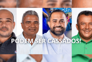 fraude à cota de gênero