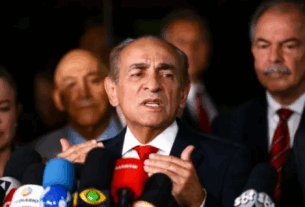 Fim da reeleição no Brasil