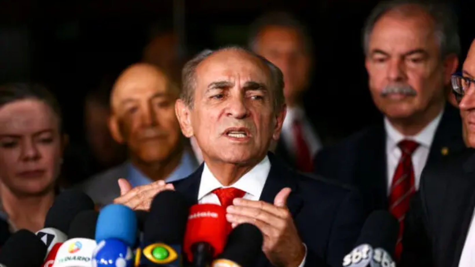 Fim da reeleição no Brasil