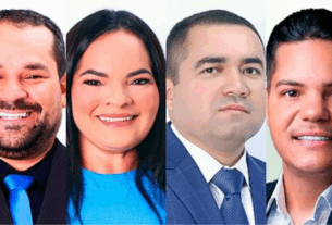 racha político na Câmara