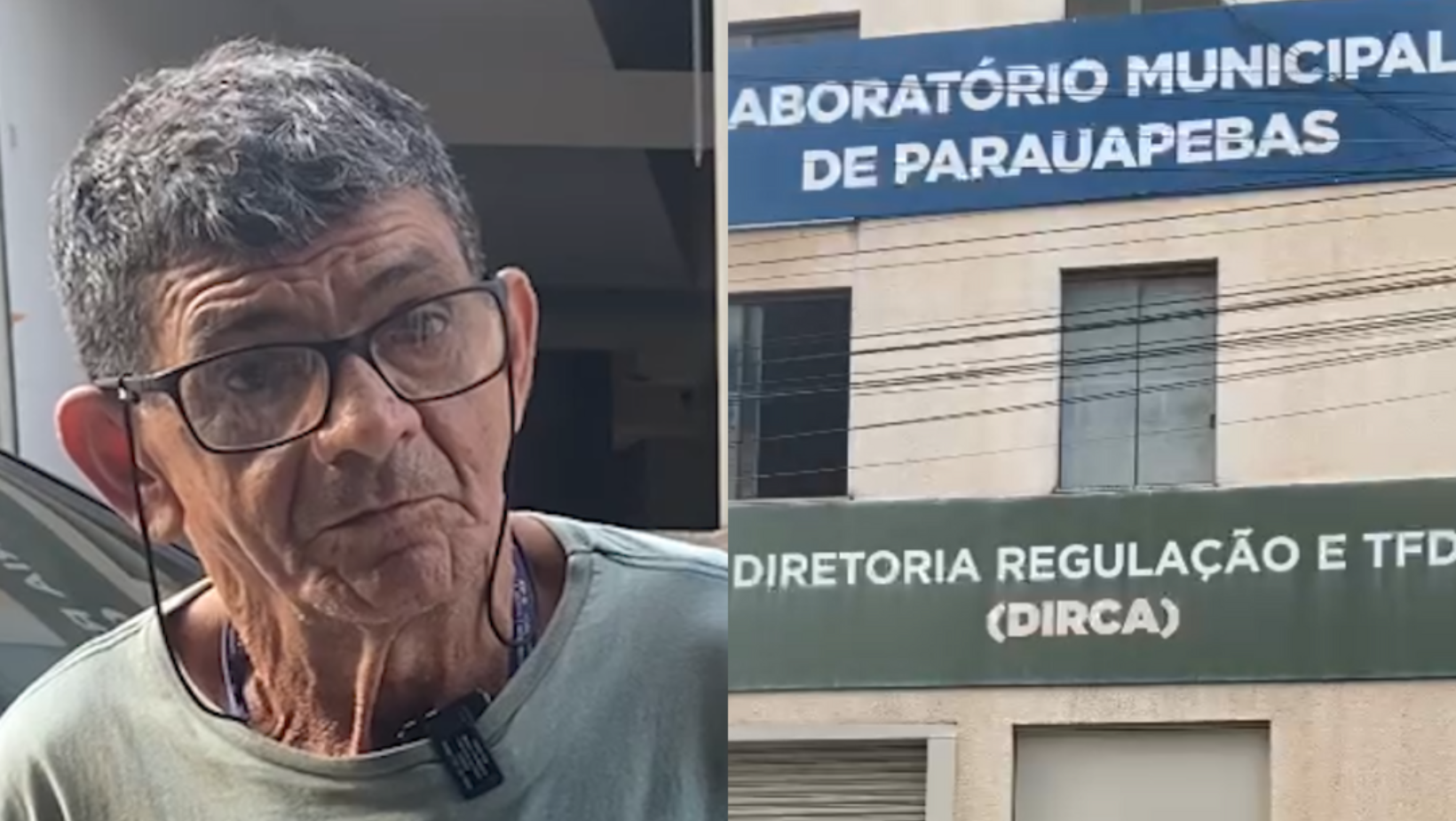 tratamento fora de domicílio