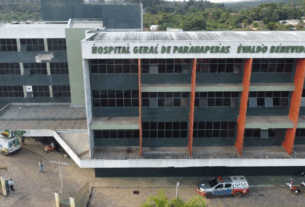 Prefeitura atrasa pagamento hospitalar