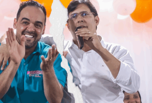 saúde pública de Parauapebas