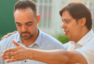 Exonerado e premiado