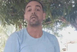 Aurélio Goiano prometeu comodato