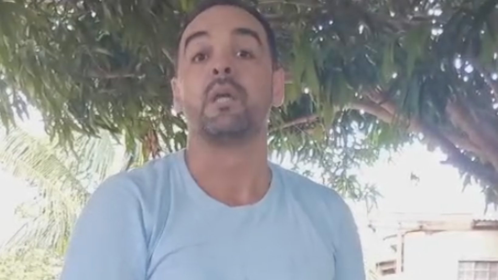Aurélio Goiano prometeu comodato