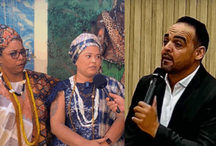 Intolerância religiosa em Parauapebas