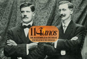 Assembleia de Deus Brasil