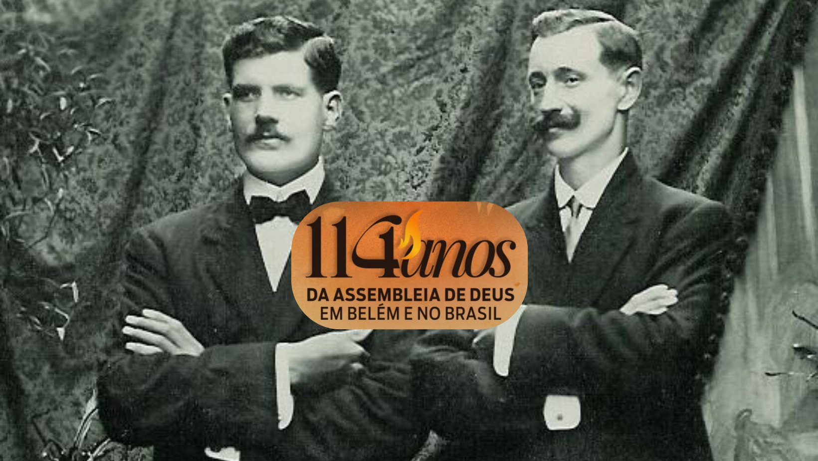 Assembleia de Deus Brasil