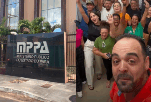 cassação de chapa Avante