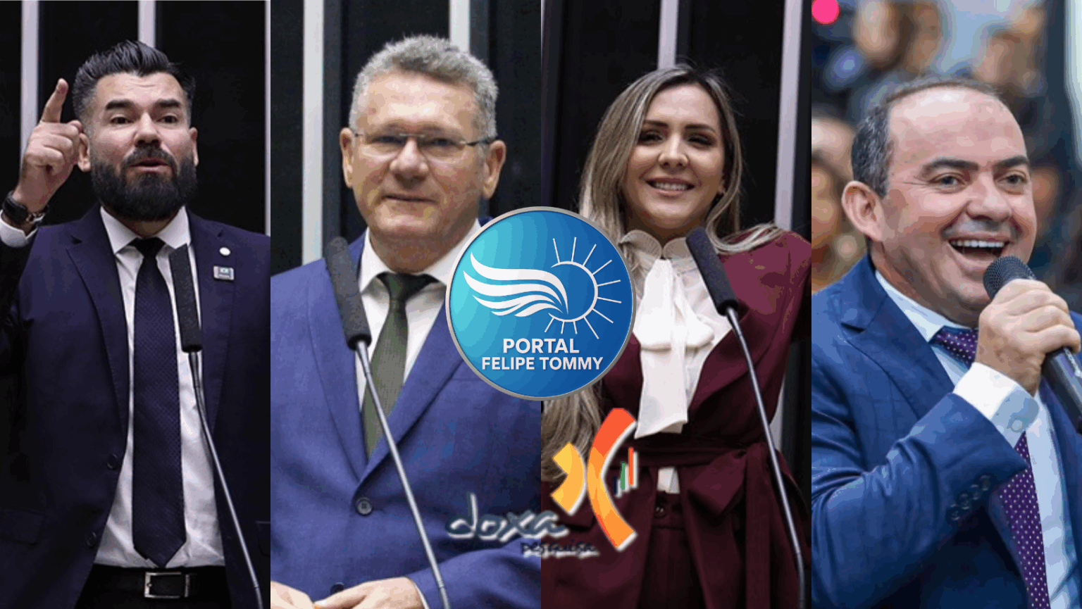 Pesquisa eleitoral Sul Sudeste