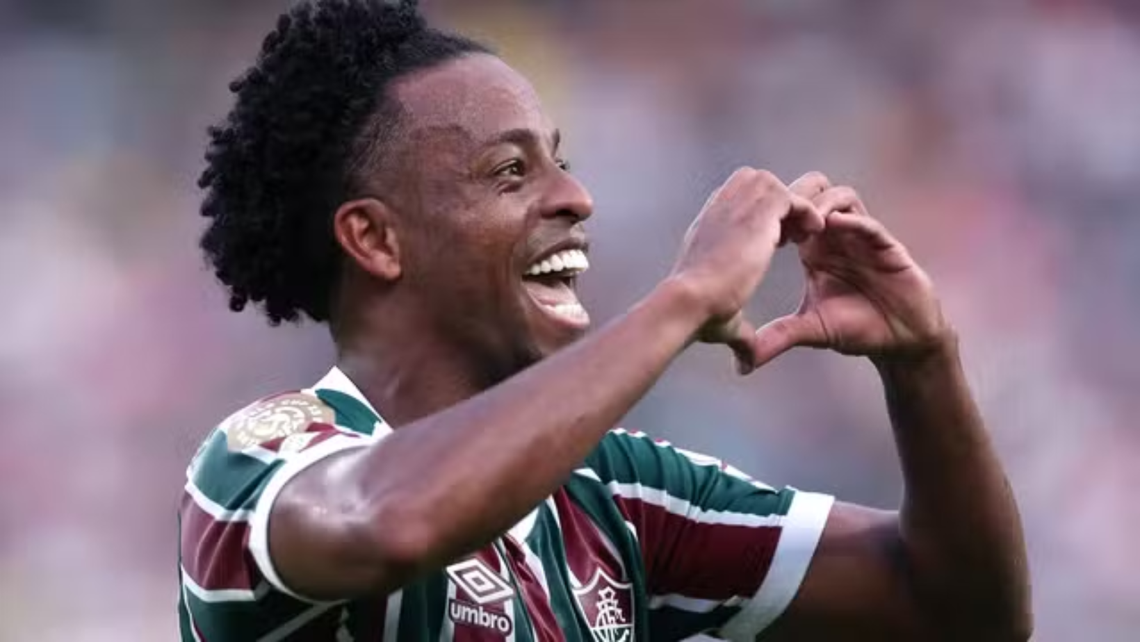 Virada emocionante segundo tempo