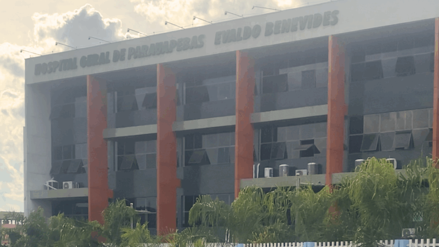 pagamento hospitalar em Parauapebas