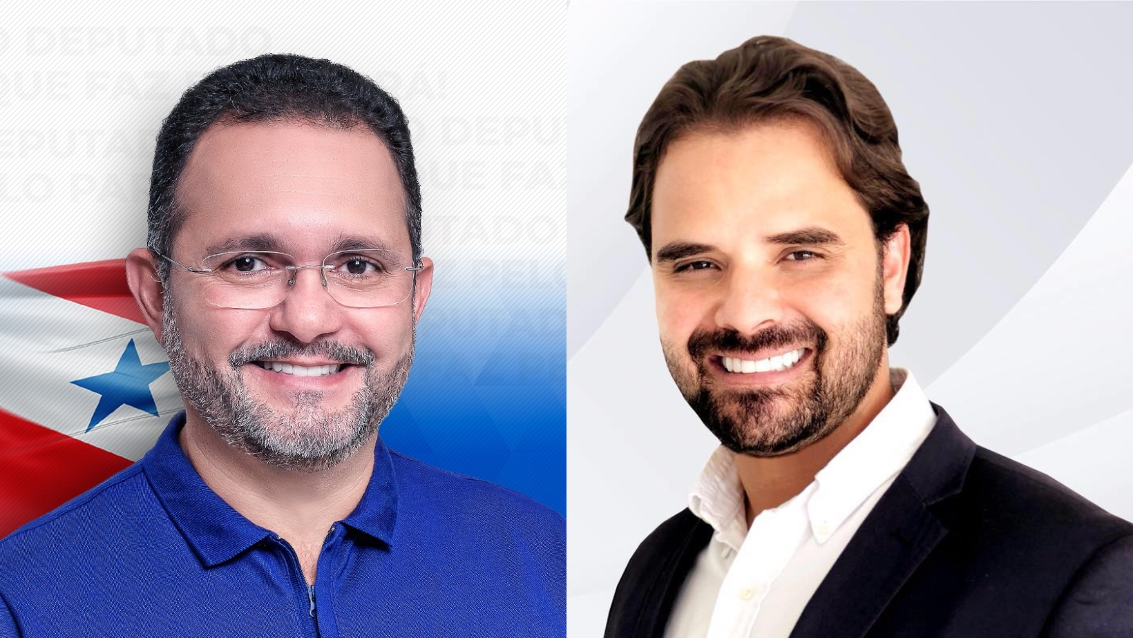 Chamonzinho quer derrubar Toni