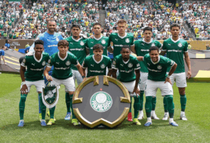 Paulinho brilha na prorrogação